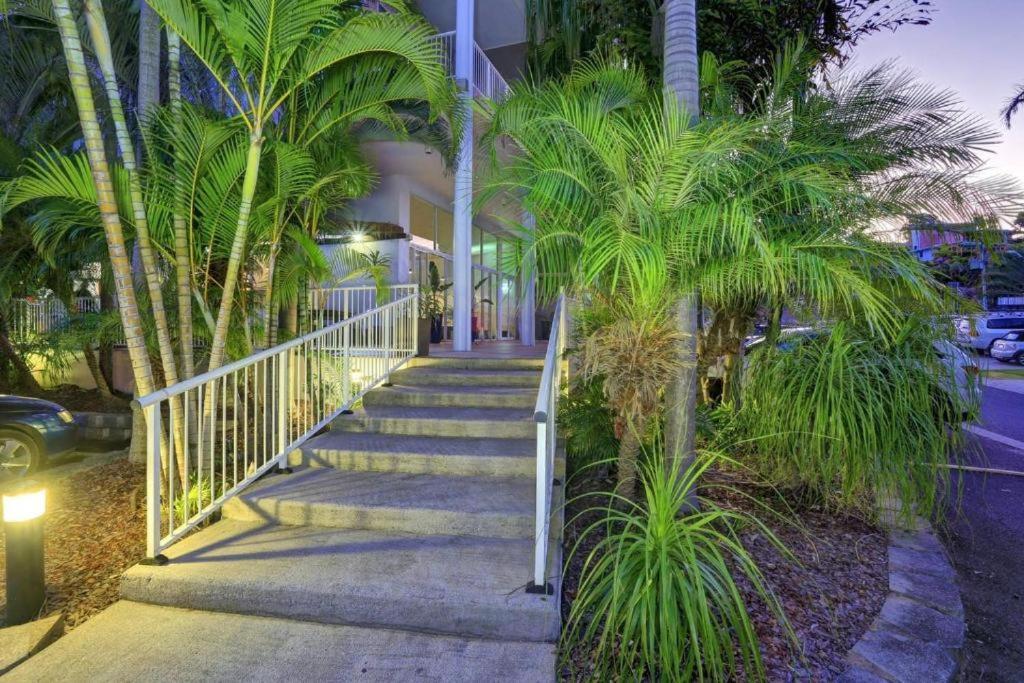 Coral Suite In Resort Complex Agnes Water Exterior photo